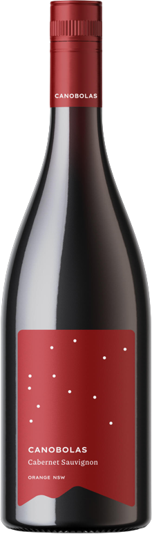 Canobolas Wines Cabernet Sauvignon 2023